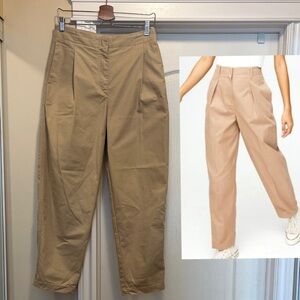 Wilfred Free Day Off Pants Aritzia